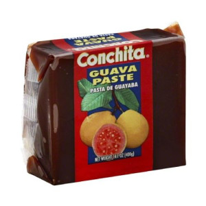 Conchita_Guave_Paste_400gr