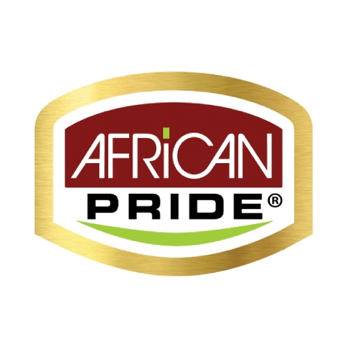 African Pride logo