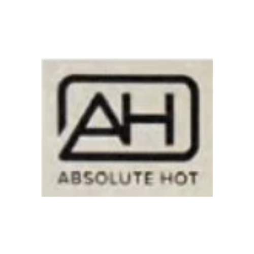 Absolute Hot logo