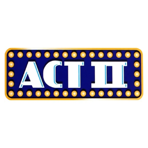 Act 2 logo