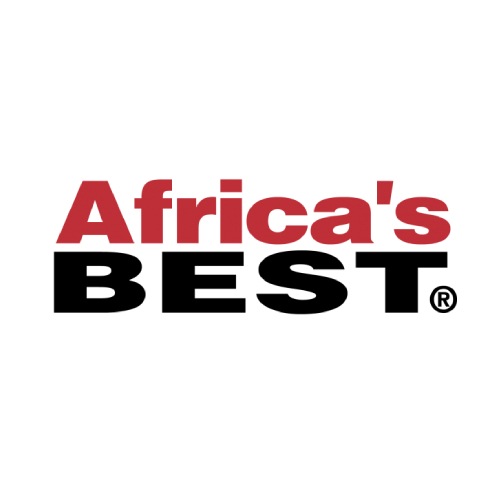 Africa's Best logo