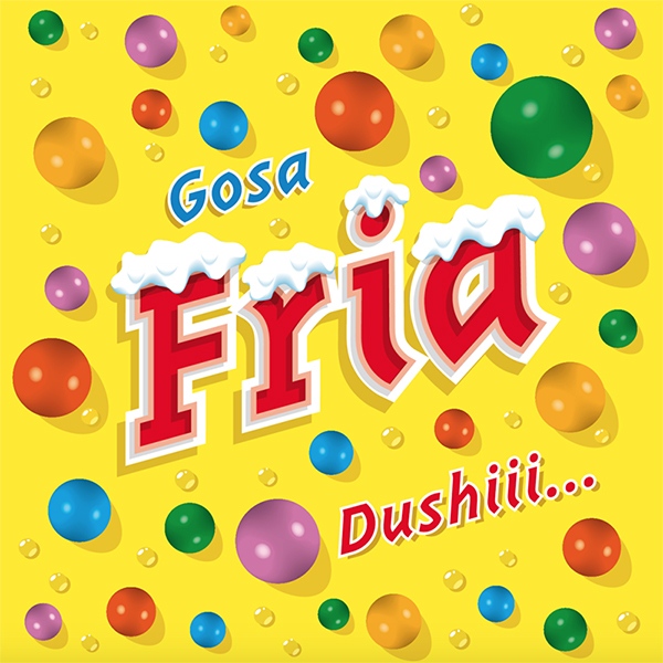 Fria frisdranken