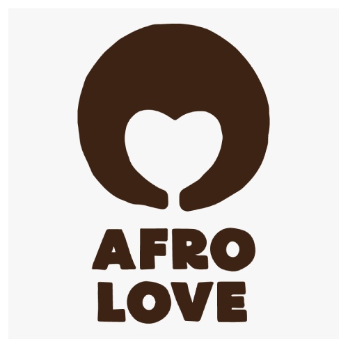 Afro Love logo