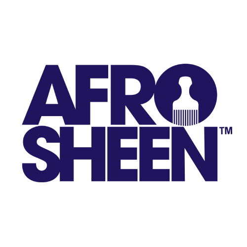 Afro Sheen logo