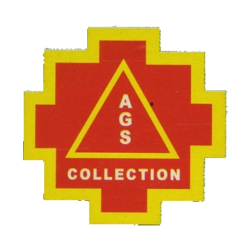 AGS Collection wierook