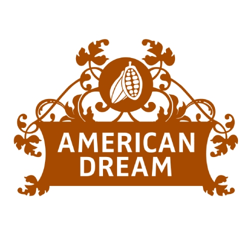 American Dream logo