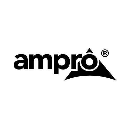 Ampro logo