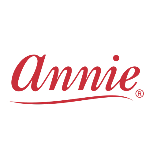 Annie logo