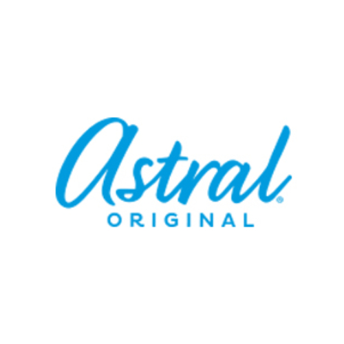 Astral logo