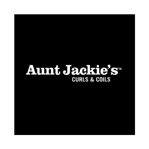 Aunt Jackie's haarproducten