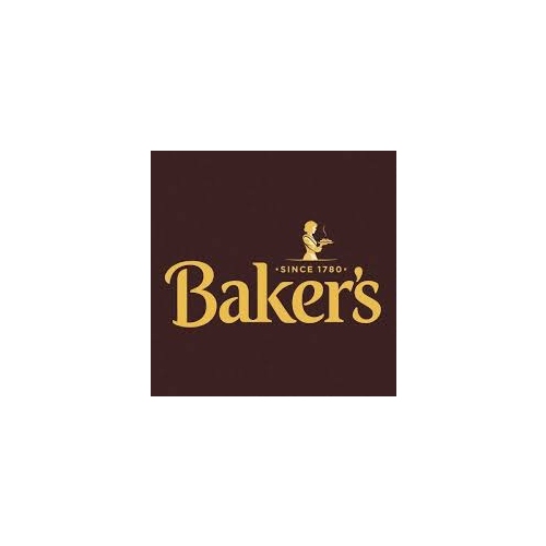 Baker's logo