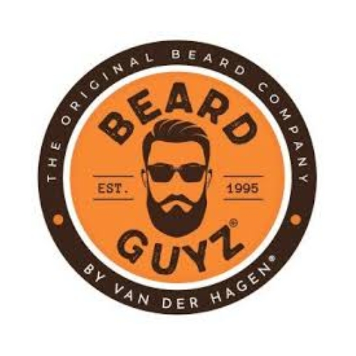 Beard Guyz logo