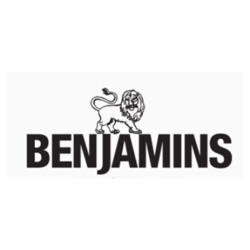 Benjamins logo