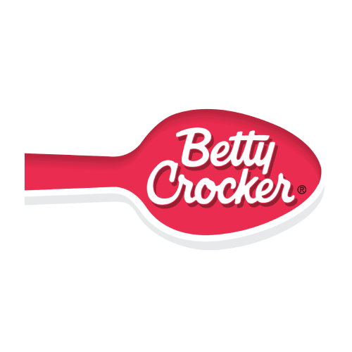 Betty Crocker bakproducten