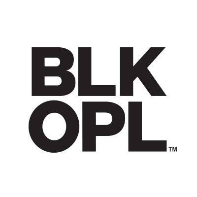 Black Opal logo