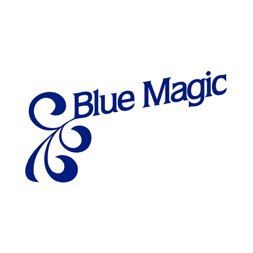 Blue magic logo
