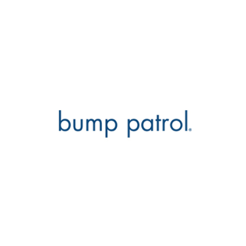 Bump Patrol logo