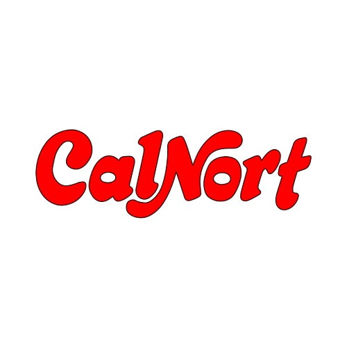 Calnort logo