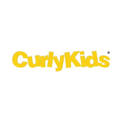 Curly Kids logo