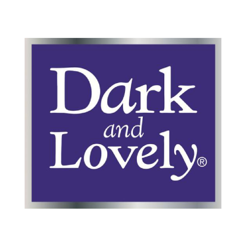 Dark & Lovely logo