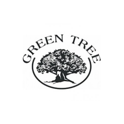 Green Tree logo