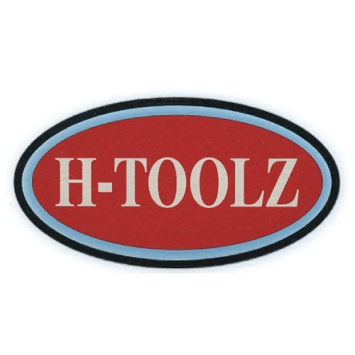 H-Toolz logo