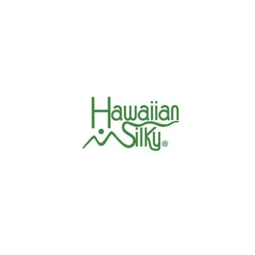Hawaiian Silky logo