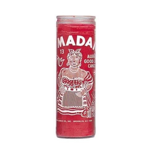 7_Day_Candle_La_Madama_Good_Luck__Red_