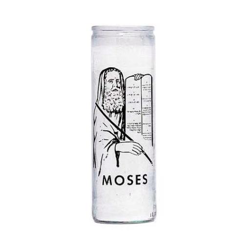 7_Day_Candle_Moses