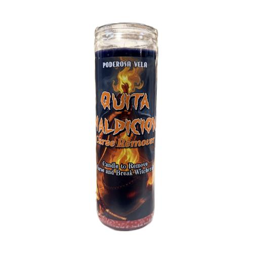 7_Day_Candle_Quita_Maldicion_Curse_Remover