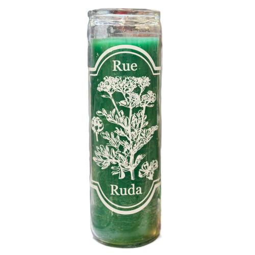 7_Day_Candle_Rue_Vela_De_Ruda