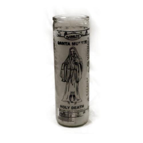 7_Day_Candle_Spirit_Of_Death_Santa_muerte__White_