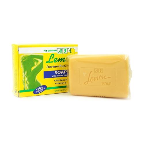 A3_Lemon_Soap_100gr