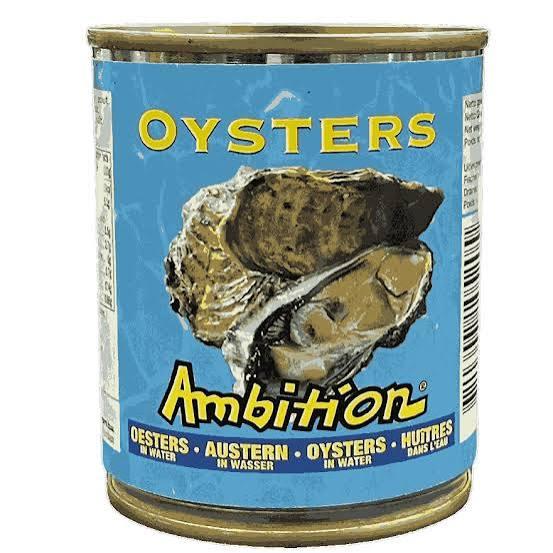 Ambition_Oesters_225gr