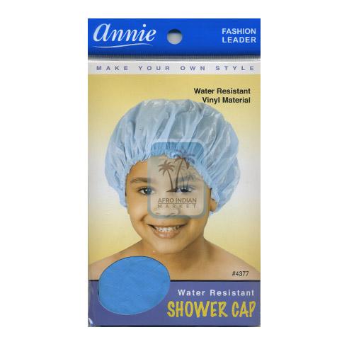 Annie_Kids_Shower_Cap_No_4377A_Blue