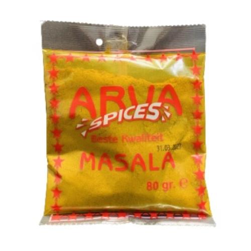 Arva_Masala_80gr