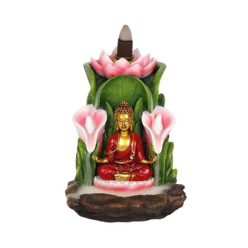 Back_Flow_Incense_Burner_Stand_Colourful_Buddha