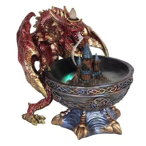 Back_Flow_Incense_Burner_Stand_Large_Dragon_With_Light