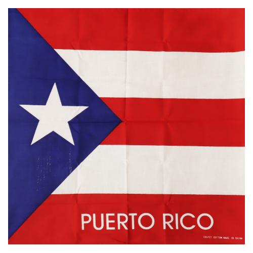 Bandana_55cmx55cm_Puerto_Rico_Met_Naam