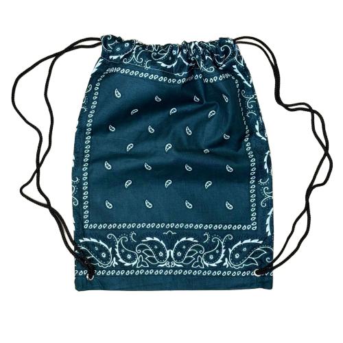 Bandana_Bag_Dark_Green