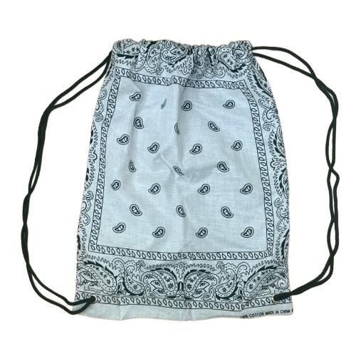 Bandana_Bag_White