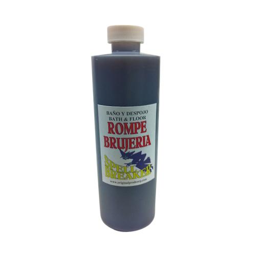 Bath___Floor_Wash_8oz_Rompe_Brujeria_Spell_Breaker