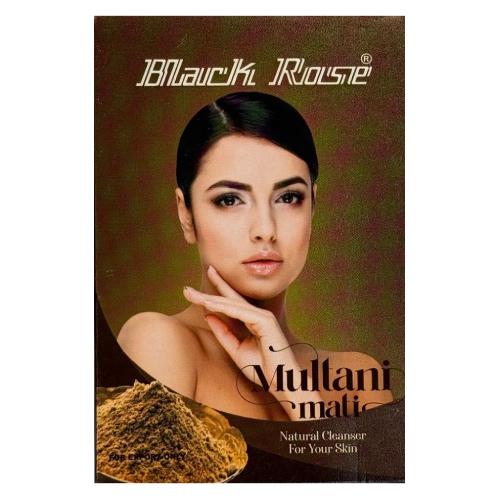 Black_Rose_Multani_Mati_Powder_100gr