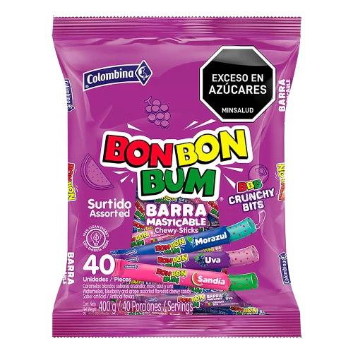 Bon_Bon_Bum_Barra_Masticable_Crunchy_Bits_40pcs