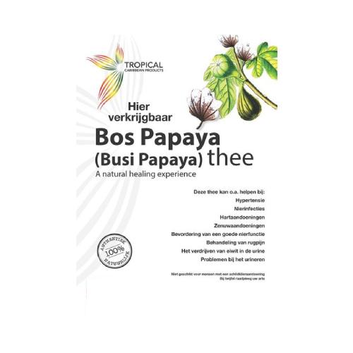 Bos_Papaya__Busi_Papaya___Thee_25gr