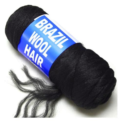 Brazil_Wool_Hair_100__Acrylic_100gr