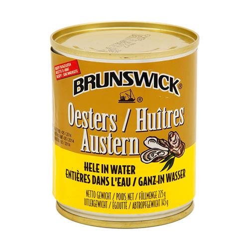 Brunswick_Oesters_225gr