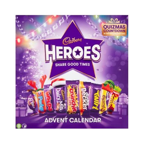 Cadbury_Dairy_Milk_Heroes_Advent_Calender_230gr
