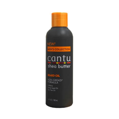 Cantu_Shea_Butter_Beard_Oil_100ml