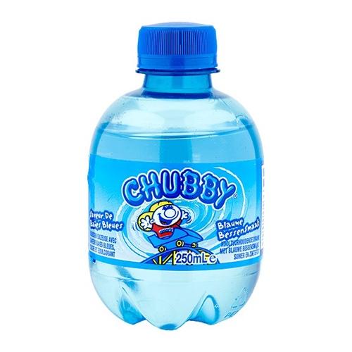 Chubby_Blue_Berry_250ml